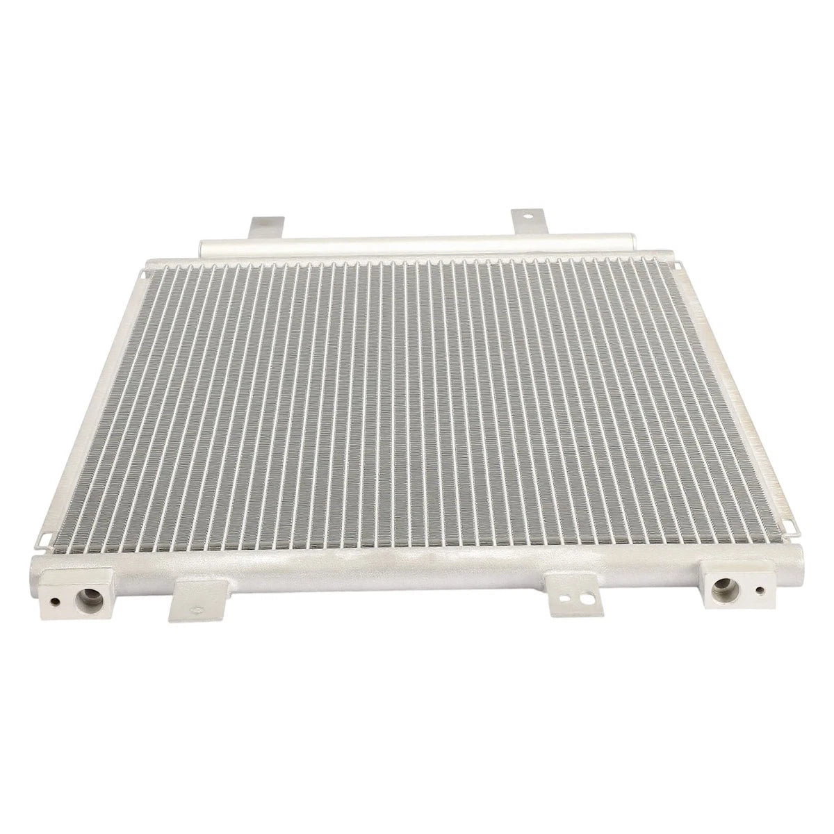 A/C Condenser for Jaguar Super V8 XJ8 Vanden Plas XJR (2004–2009) 18055516, C2C12578, C2C1967, C2C26832