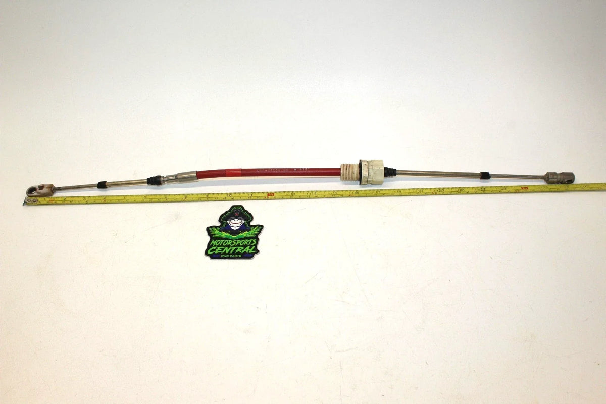Trim Nozzle Control Cable for Yamaha GP 760 800 (1997–2000) GP7-6153E-09-00