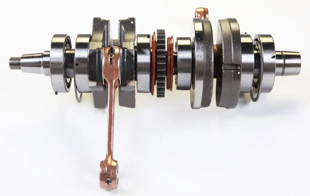 Complete Crankshaft Assembly for Sea Doo GTX RX XP 947 951 (1997–2002)