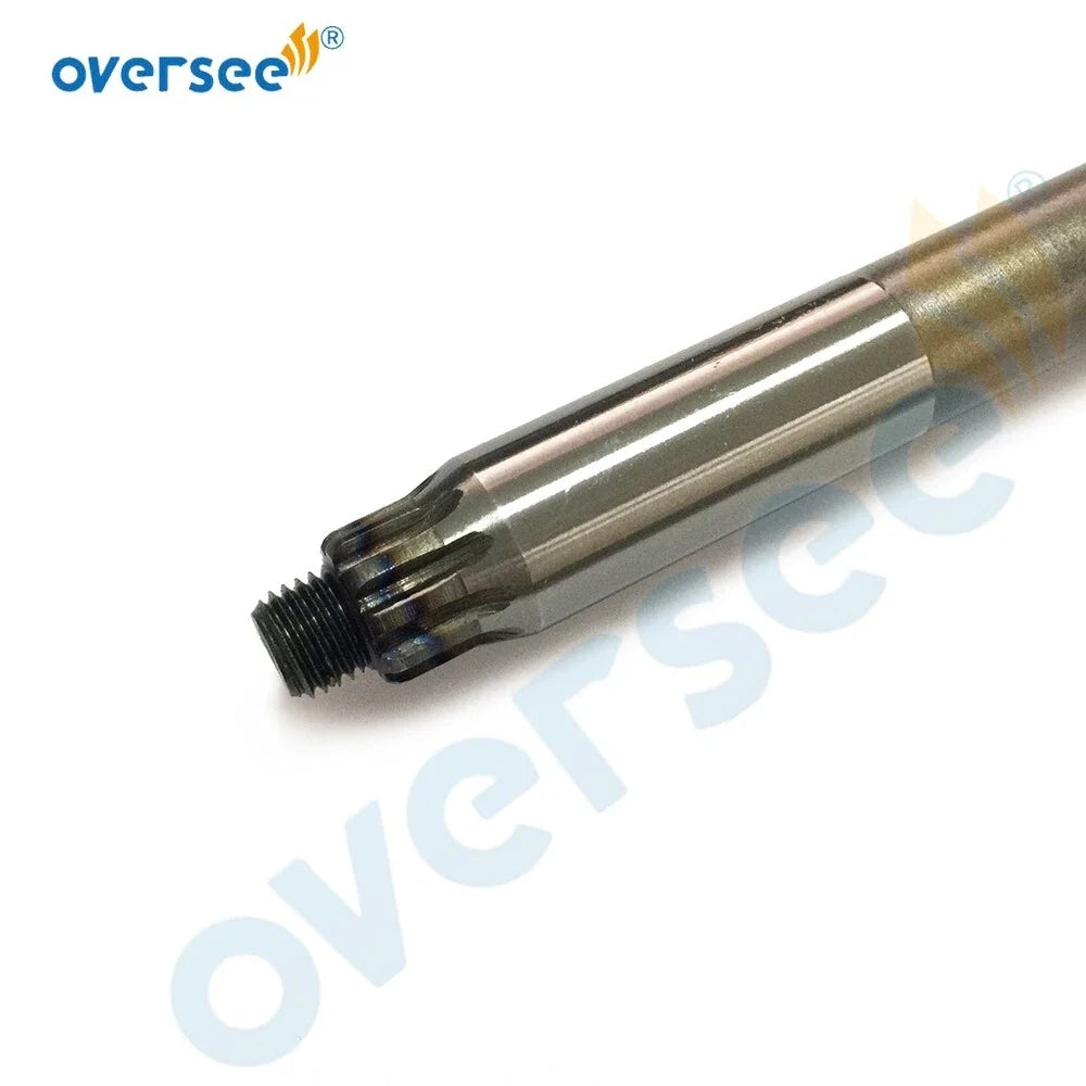 Driver Shaft Short (L) for Yamaha 9.9-15HP Outboard (2/4T) 63V-45510-10