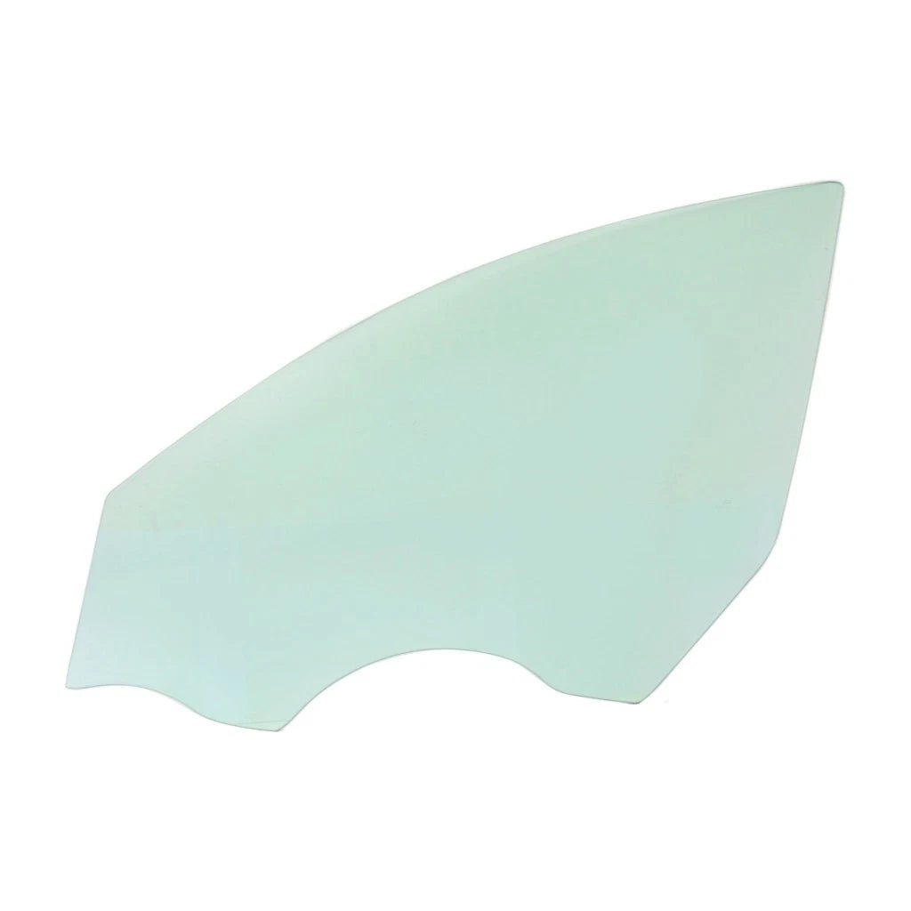 Door Glass Driver Side Front for Kia Optima (2011–2015) Green Tint CLX-M0-USA-JK480104-CL360A70
