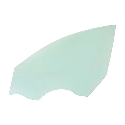 Door Glass Driver Side Front for Kia Optima (2011–2015) Green Tint CLX-M0-USA-JK480104-CL360A70