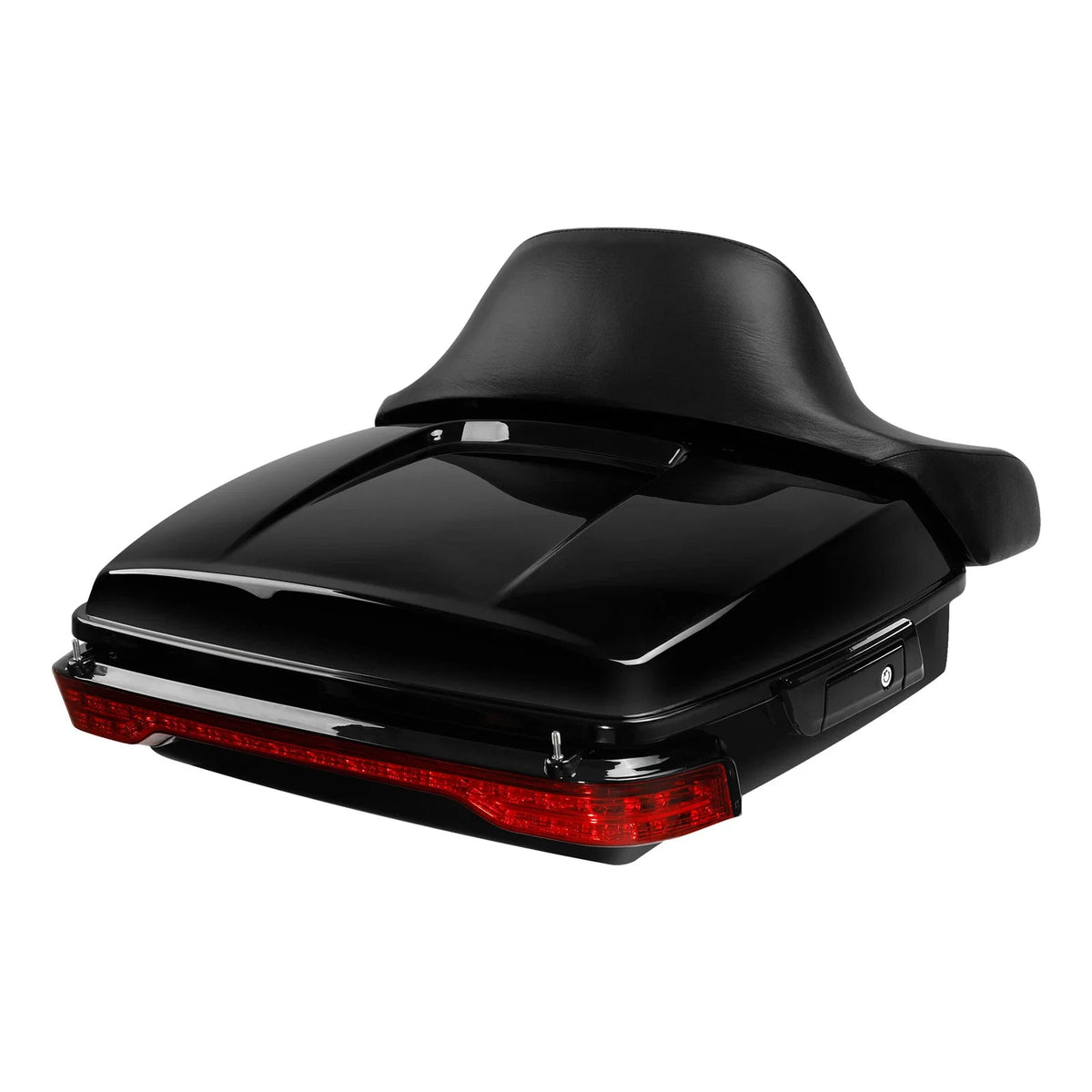 LED Brake Turn Tail Light for Harley Touring Glide (2014–2023)