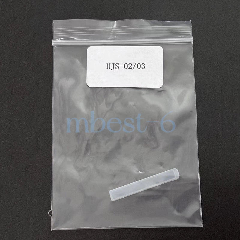 Strip Fiber Hot Stripping Blade Pad for Fujikura HJS-02 HJS-03