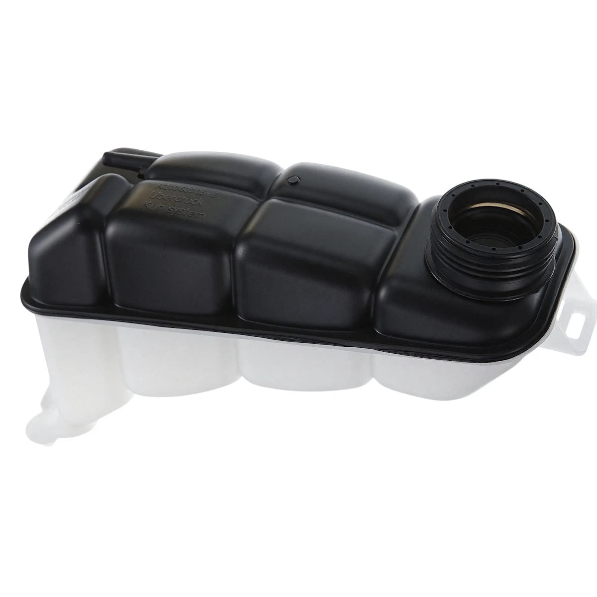 Coolant Expansion Tank for MB Mercedes E Class E320 E55 AMG (1996–2009) 18057208, 2105000549, 2105000349, 2105000249