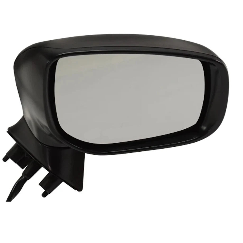 Passenger Side Door Mirror for Subaru Legacy/Outback (2018–2019) CLX-M0-USA-SU53ER-CL360A70, SU1321150