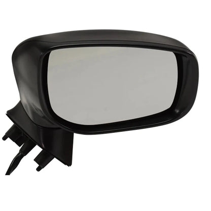 Passenger Side Door Mirror for Subaru Legacy/Outback (2018–2019) CLX-M0-USA-SU53ER-CL360A70, SU1321150