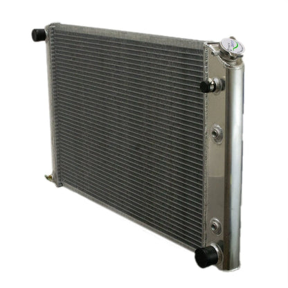 Radiator for Chevy Suburban Blazer GMC K3500 K2500 K5 (1976–1979) 716AA1R