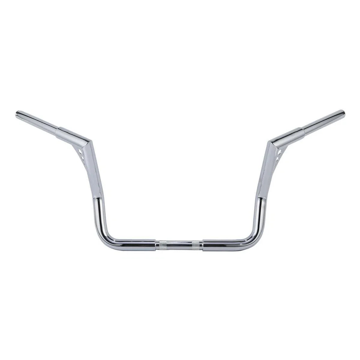 12" Rise Ape Hanger 1-1/4" Handlebar for Harley Touring FL