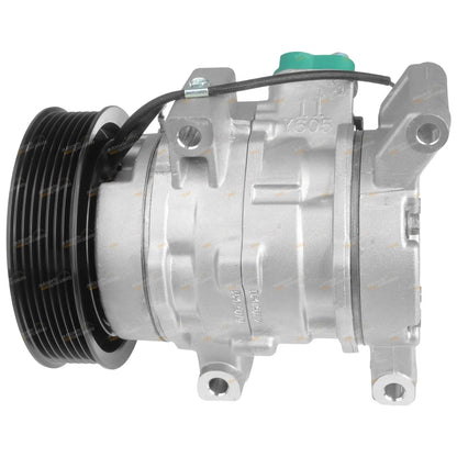 Air Con Air Compressor for Hilux KUN16 KUN26 (2005–2015)