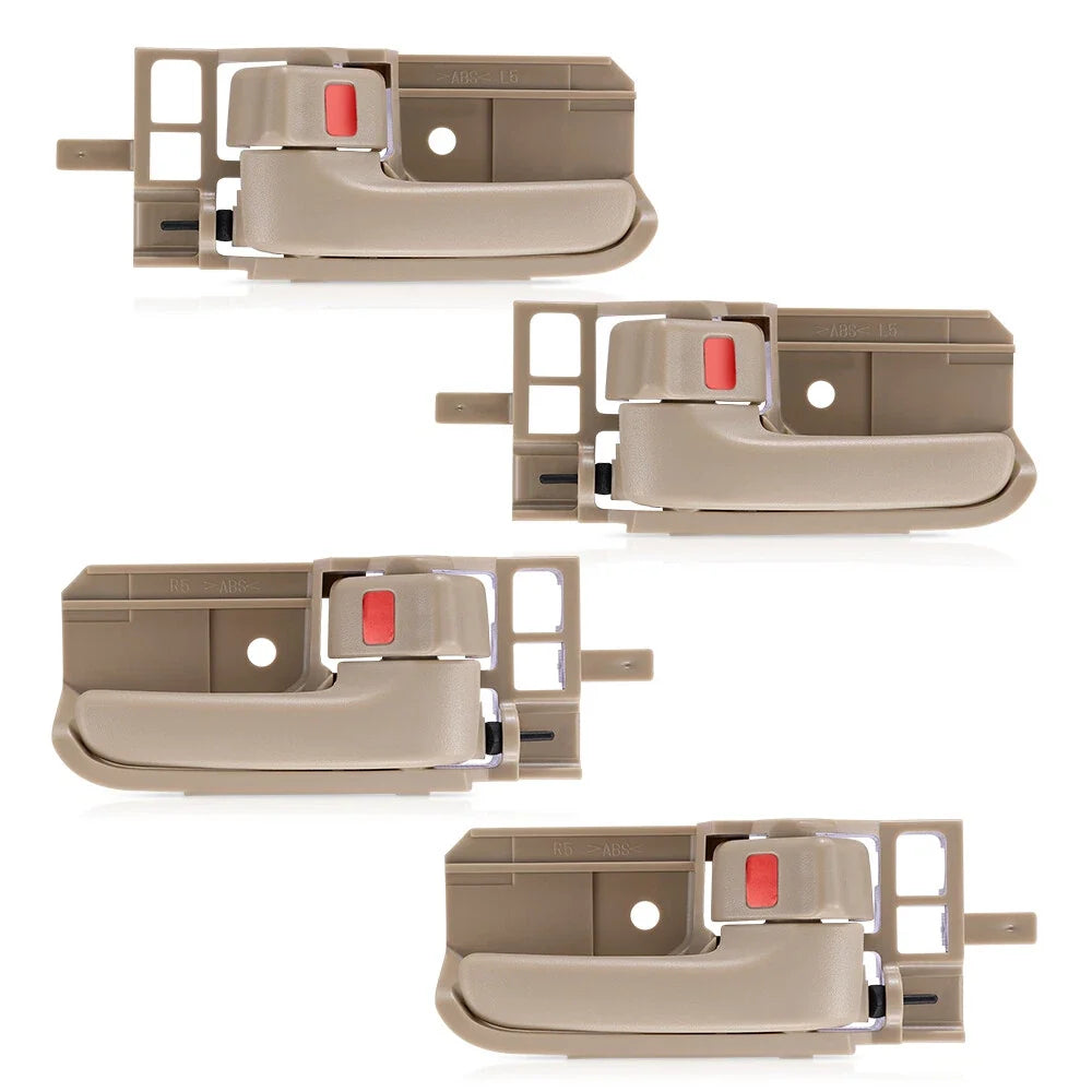 Interior Door Handle for Toyota Tacoma (2005–2012)