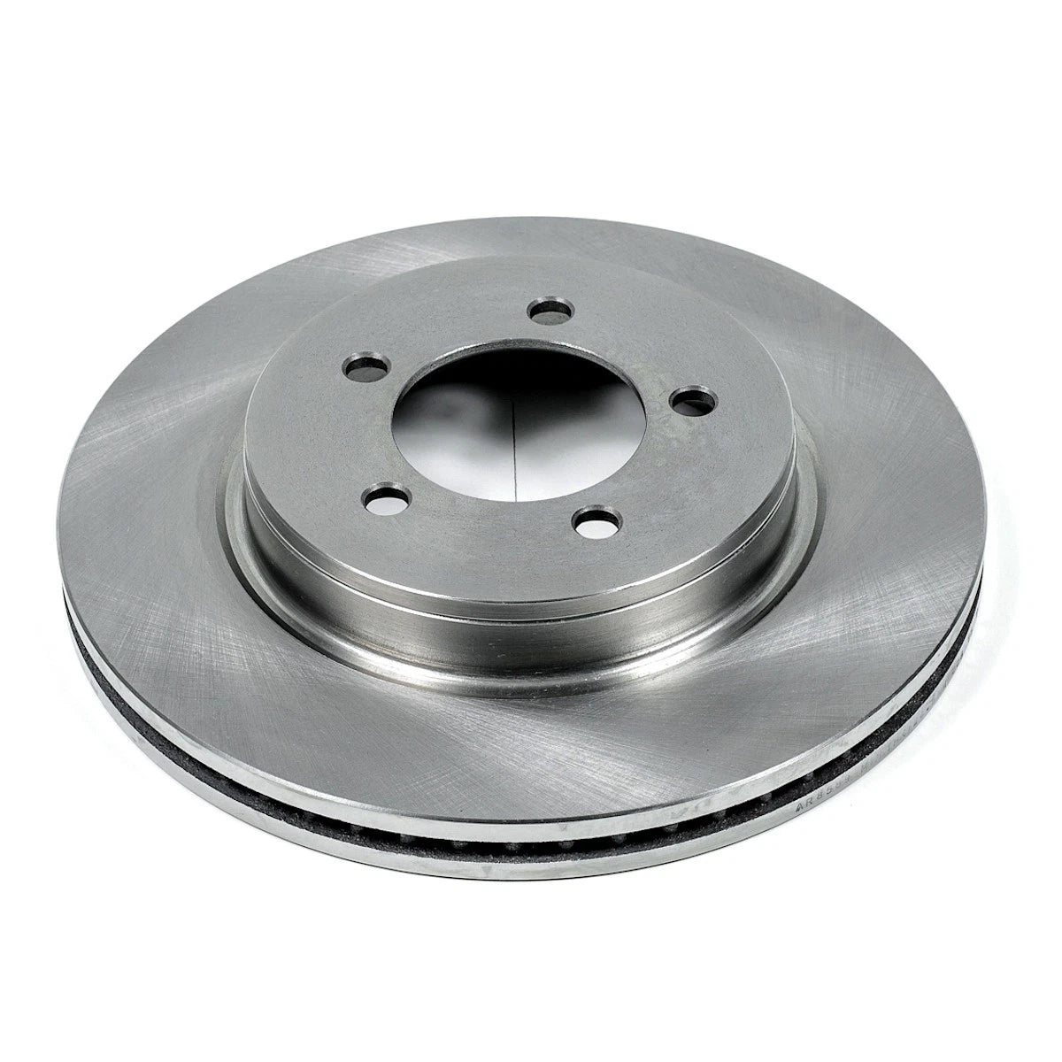 Powerstop Brake Disc AR8589 for Ford Explorer Mercury Mountaineer (2002–2005)