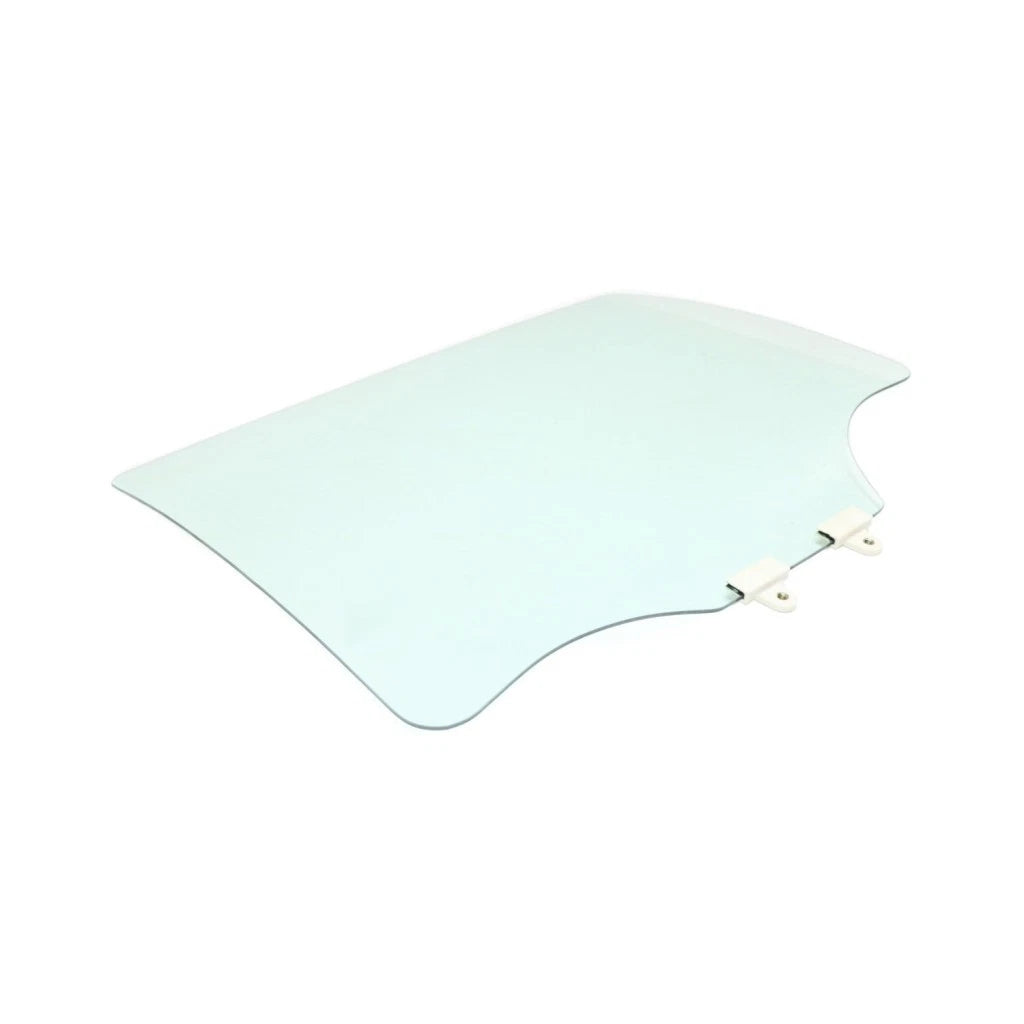 Door Glass Passenger Side for Chevy Cobalt (2005–2010) CLX-M0-USA-JC481301-CLA1