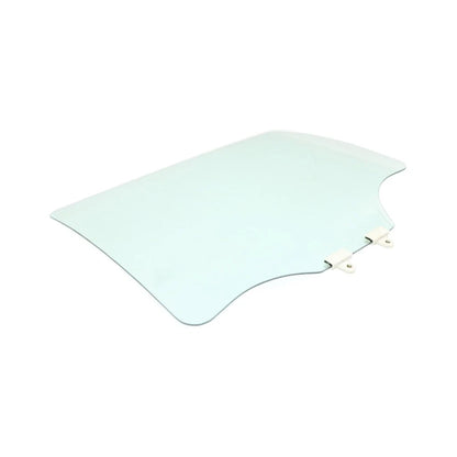 Door Glass Passenger Side for Chevy Cobalt (2005–2010) CLX-M0-USA-JC481301-CLA1