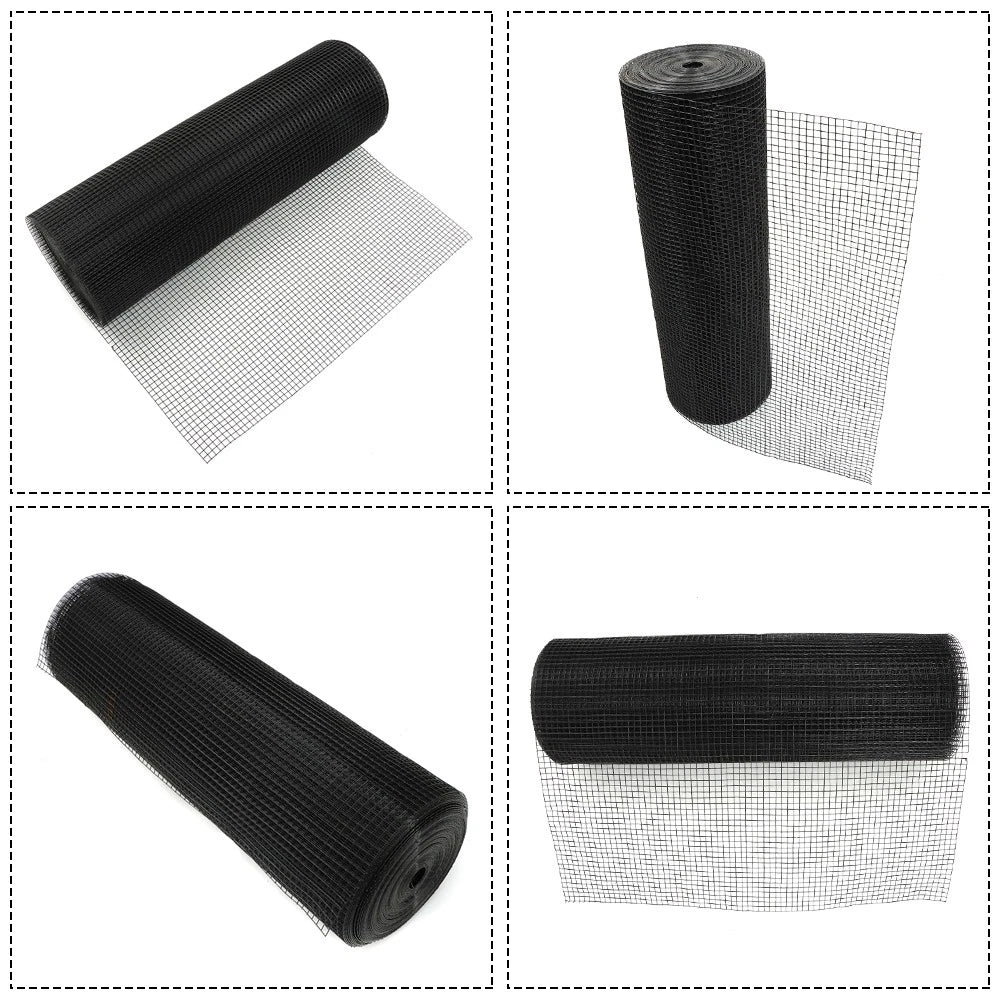 1/2 Inch Hardware Cloth for Garden Fencing (No Specific Years)