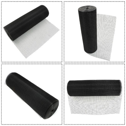1/2 Inch Hardware Cloth for Garden Fencing (No Specific Years)