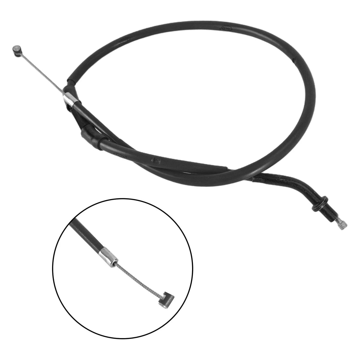 Clutch Cable for Yamaha XJ-6N XJ6N (2009–2017)