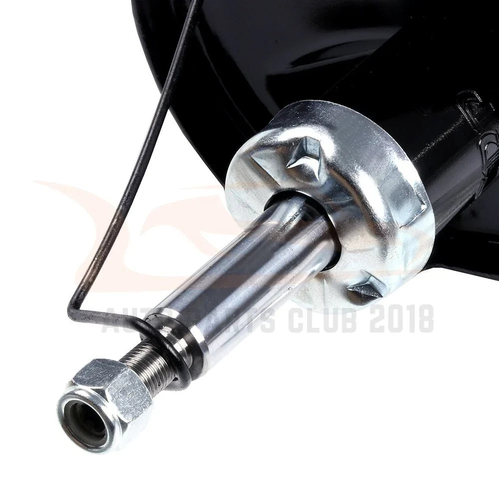 Front Pair Strut Assemblies for Suzuki Aerio 2.3L FWD (2002–2003)