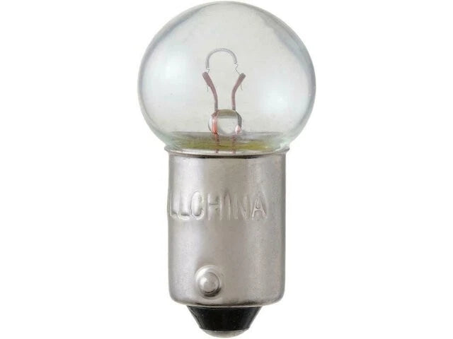 Instrument Panel Light Bulb for Chevrolet Fleetline (1946–1952) 48115DQRX