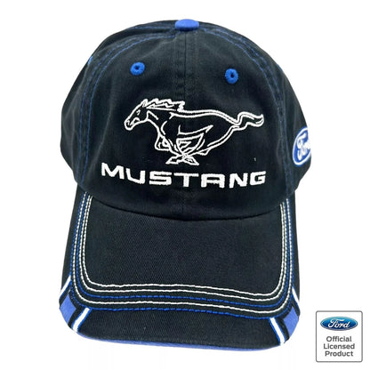 Replacement Mustang Hat Cap for Ford Mustang GT (2005–2010)