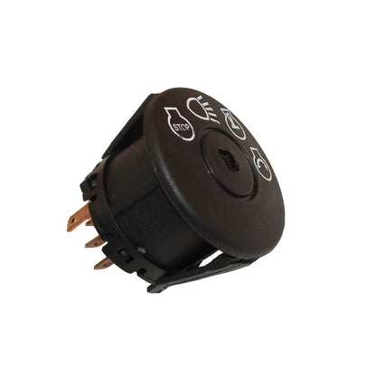 Starter Switch for Husqvarna PDC18H42STA, PDGT26H48A, PDGT26H48B, PDGT26H54A