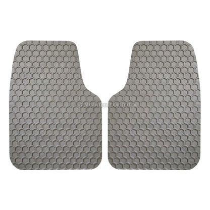 Custom Floor Mats for 71-72 Berlina (AR-123F-RT-G, 20080664-101)