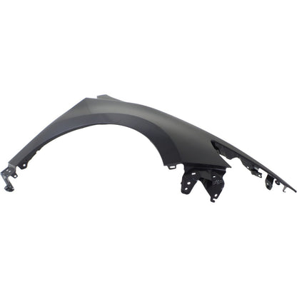 Fender for Nissan Altima (2016–2018) Front Driver & Passenger Side