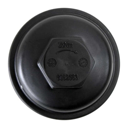 Oil Filter Cap for Saturn Sky (2007–2010) | 12575810, 12580254, ALX-PAU-RB-917-003-CLA29