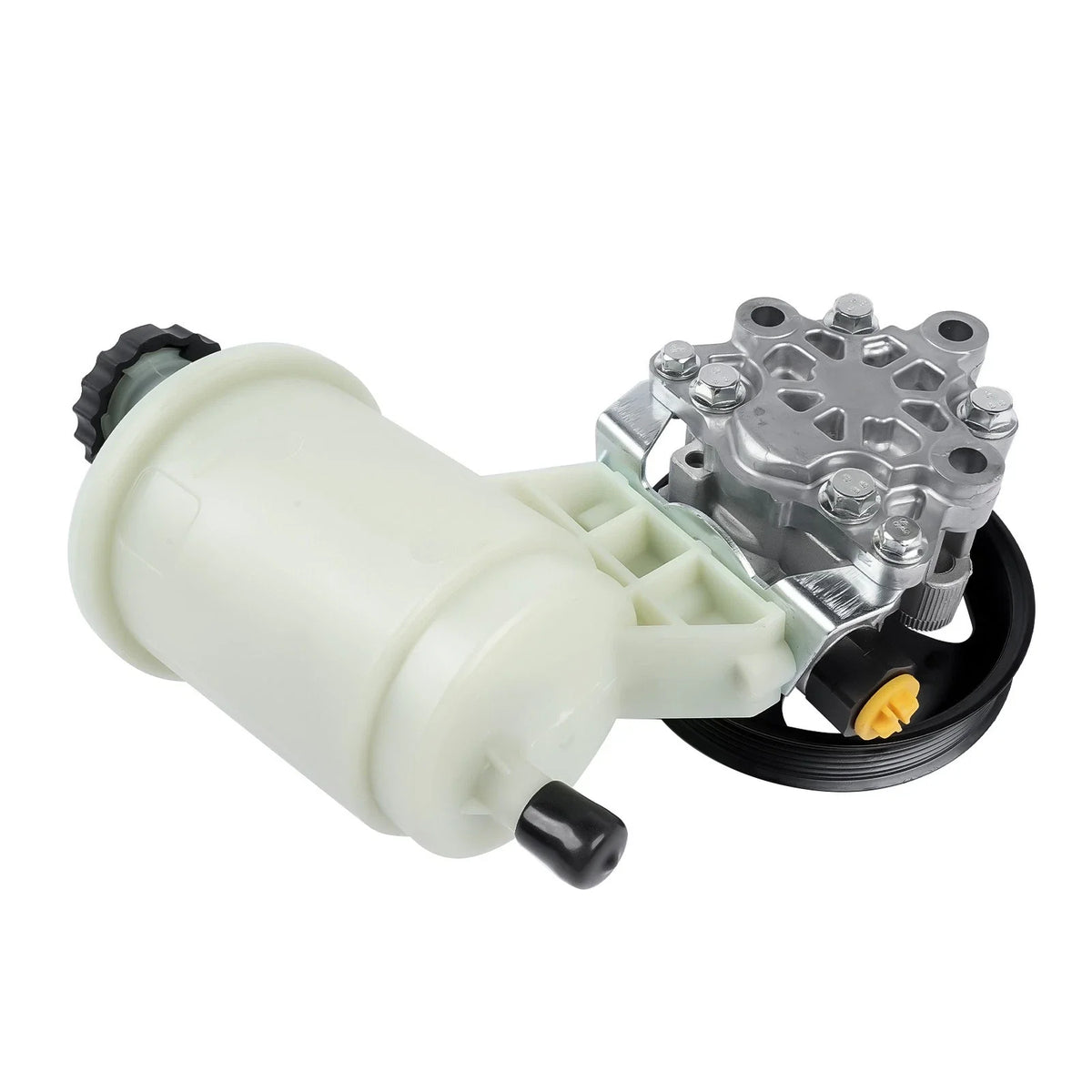 Power Steering Pump w/ Reservoir & Pulley for Ram 1500 (2011–2012) 68069904AB