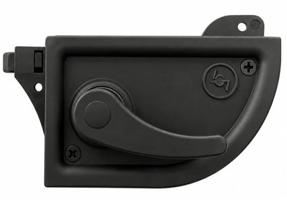 Right Hand Screen Door Handle Latch Assembly for Lippert Trailer Camper (721669)