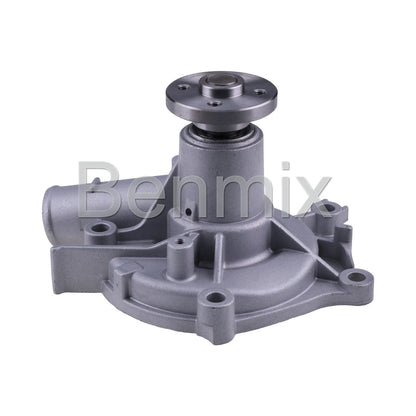 Water Pump MD972457 MD970338 for Mitsubishi 4G63 4G64 (Forklift)