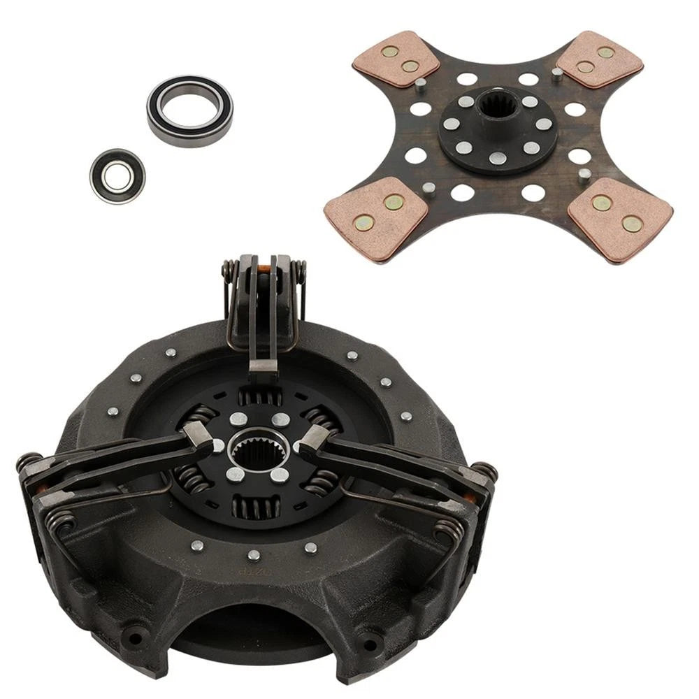 Clutch Kit for John Deere