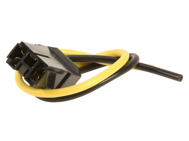 Headlight Connector for Volkswagen Golf (2006) 22355NMBC