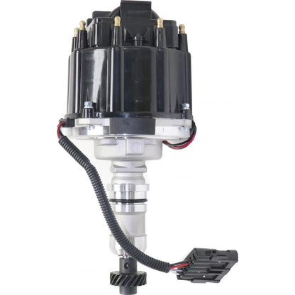 Distributor with Cap and Rotor for Cadillac DeVille (1991–1995) CLX-M0-USA-REPC314121-CL360A71