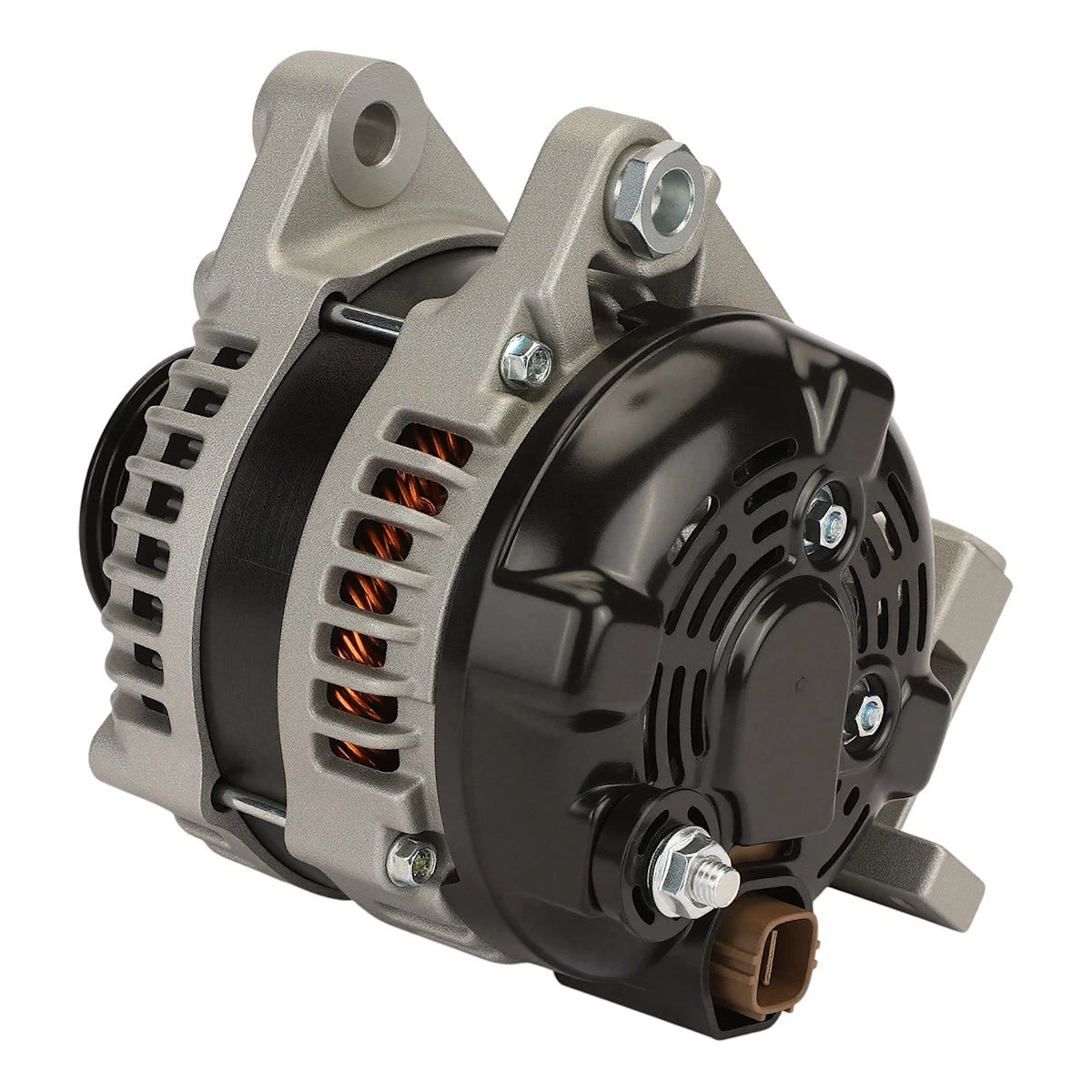 Alternator 130-AMP for Suzuki Grand Vitara (2009–2010) 17978526, 11479, 3140079K00