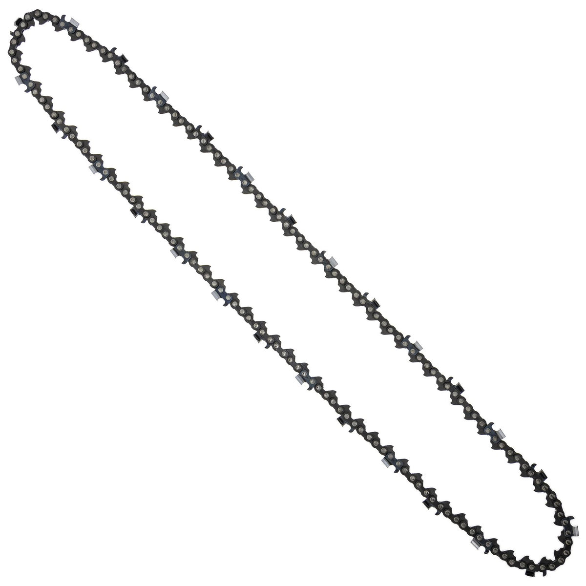 2X Chainsaw Chain 24 Inch .050 3/8 81DL for Echo CS-600P CS-590 (H46-81, H80-81)