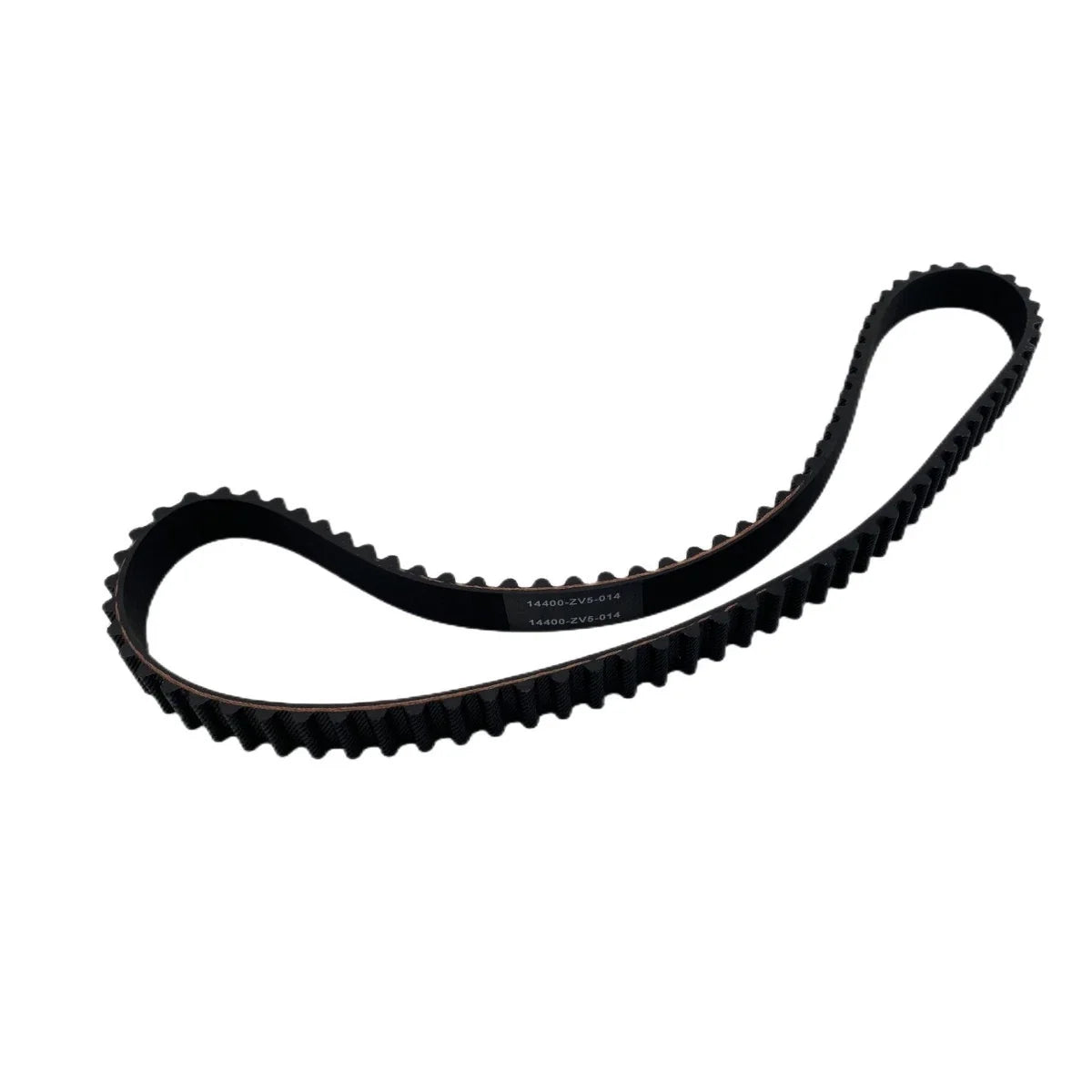 Timing Belt for Honda Outboard BF 35 40 45 50 HP (14400-ZV5-014, 14400-ZV5-004)