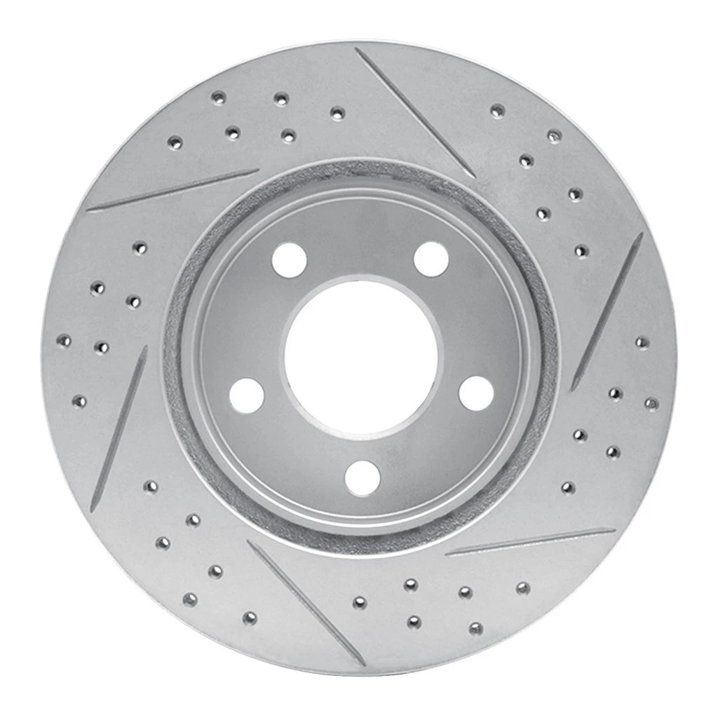 Brake Rotor for Mazda B3000/B4000 (1998–2002) ALX-PAU-DF-830-54144L-CLA4