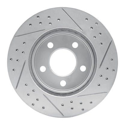 Brake Rotor for Mazda B3000/B4000 (1998–2002) ALX-PAU-DF-830-54144L-CLA4