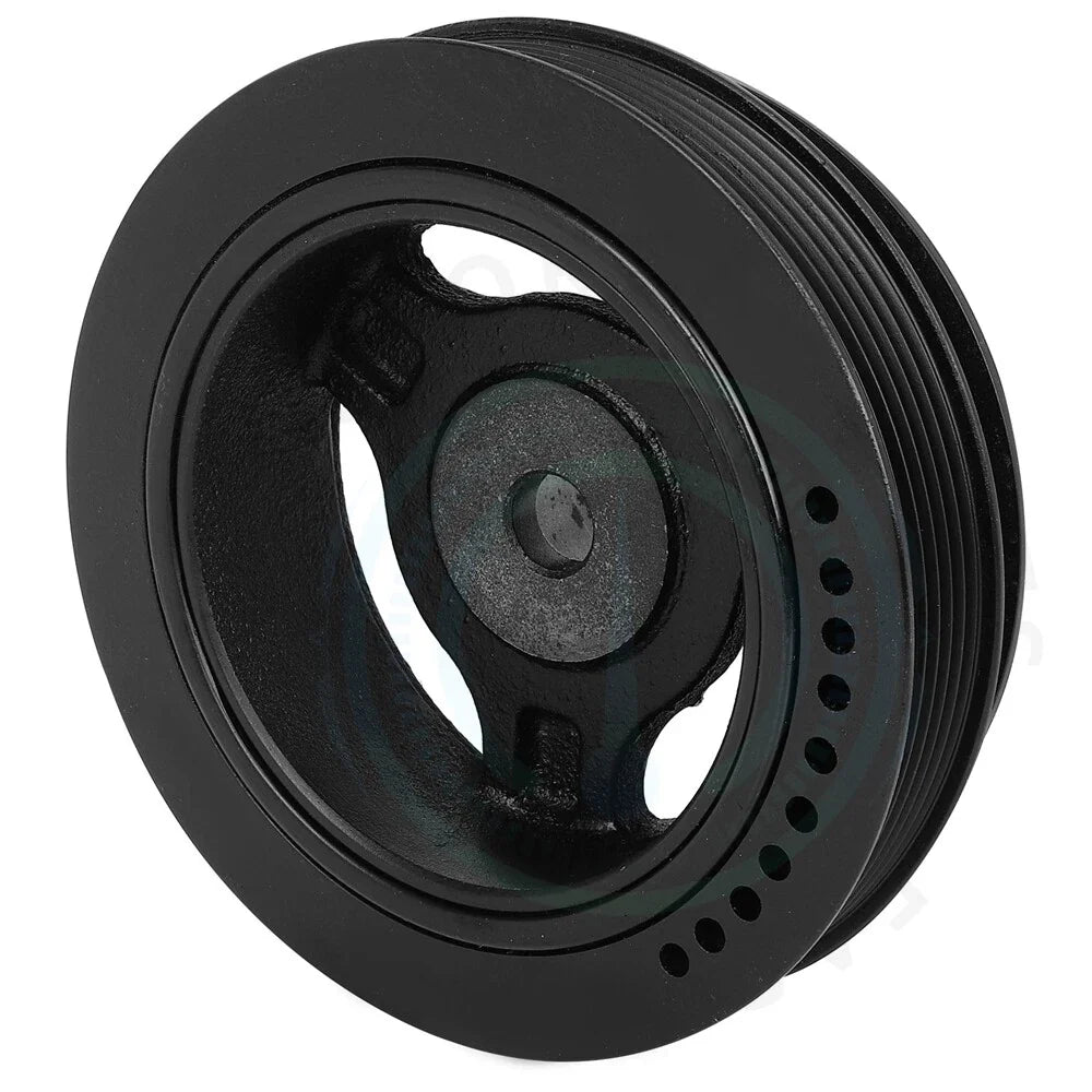 Harmonic Balancer for Chrysler Sebring Dodge Avenger (2007–2010)