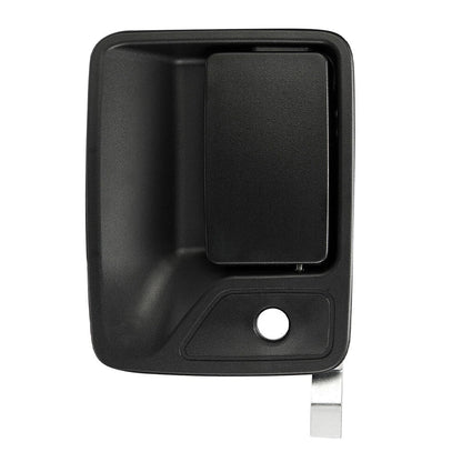 Exterior Door Handle Front Driver Side for Ford F-250 F-350 (2017–2019)