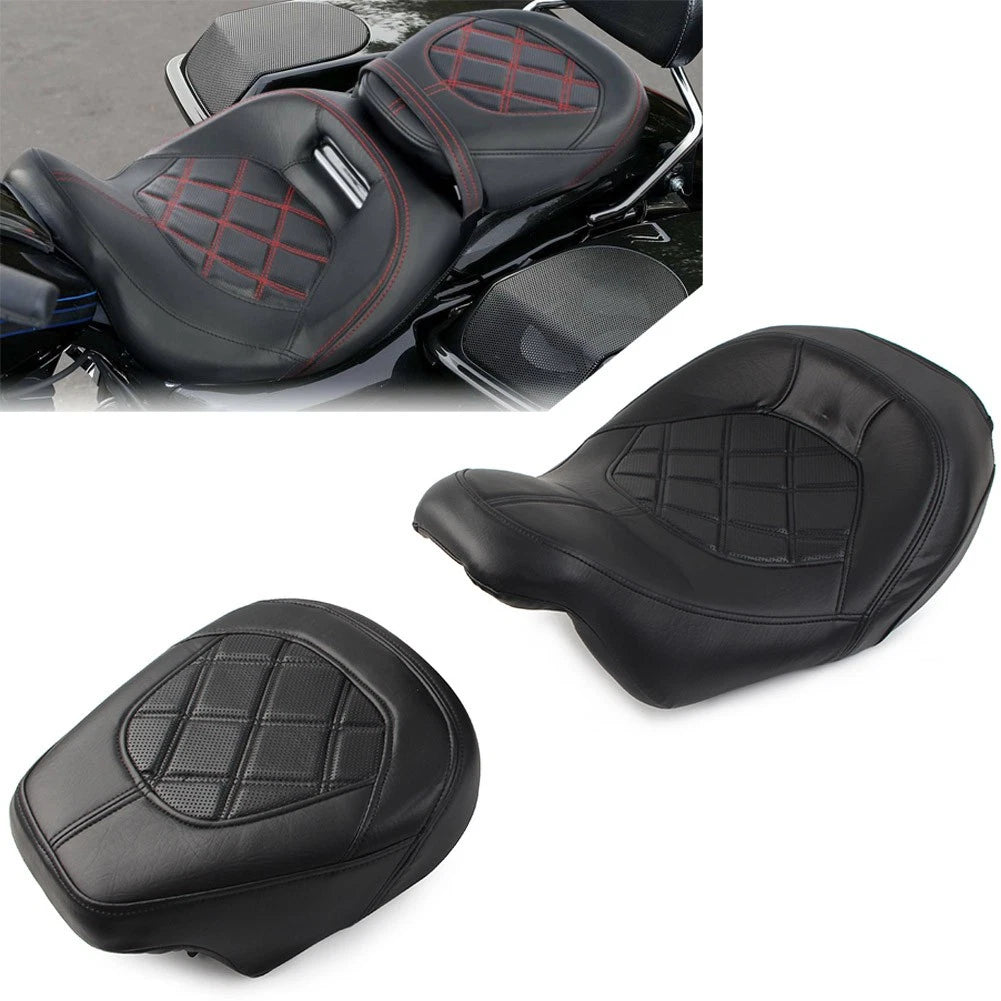 Suture Driver for Harley Touring Road Glide (2009–2022)