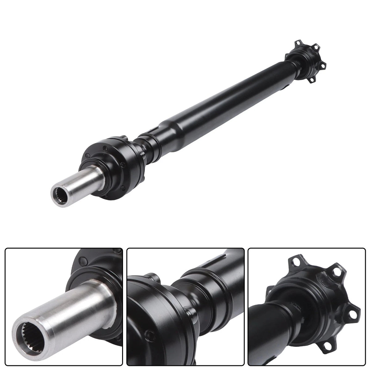 Rear Driveshaft Assembly for Suzuki Grand Vitara (2010–2013) BCK50765K