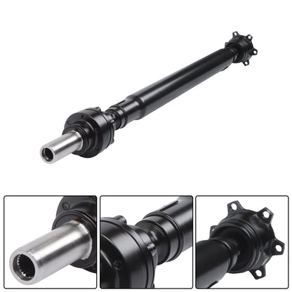 Rear Driveshaft Assembly for Suzuki Grand Vitara (2010–2013) BCK50765K