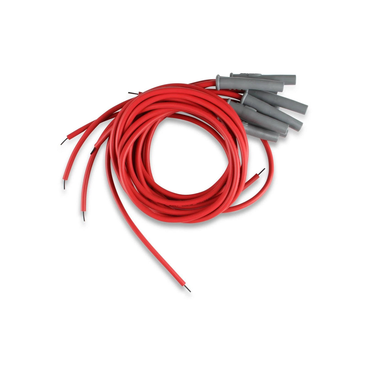 MSD 31199 8.5mm Spark Plug Wires for Universal 8 Cylinder (Universal)