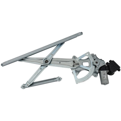 Power Window Regulator for Lexus CT200h (2011–2017) CLX-M0-USA-RL46290044-CL360A72, LX1350120