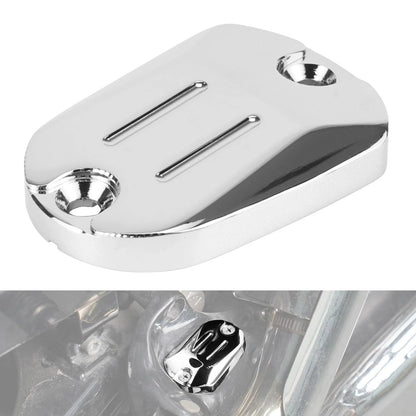 Rear Brake Reservoir Cover Cap for Harley Sportster 883 XL883L (2014–2020)