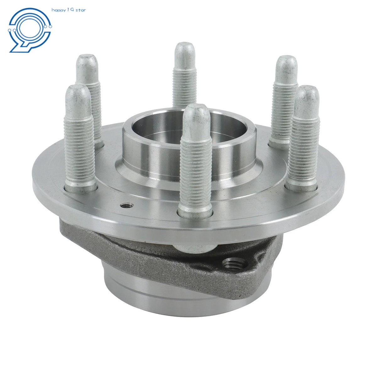 Wheel Bearing Hub for Saab 9-4X (2011) & Cadillac SRX (2010–2016) 513289
