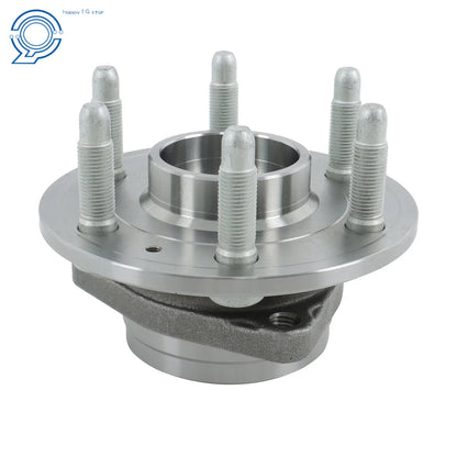 Wheel Bearing Hub for Saab 9-4X (2011) & Cadillac SRX (2010–2016) 513289