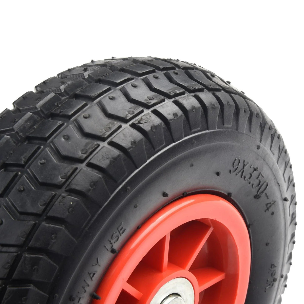 Rubber Tire for Electric Car (Children's Vehicle)